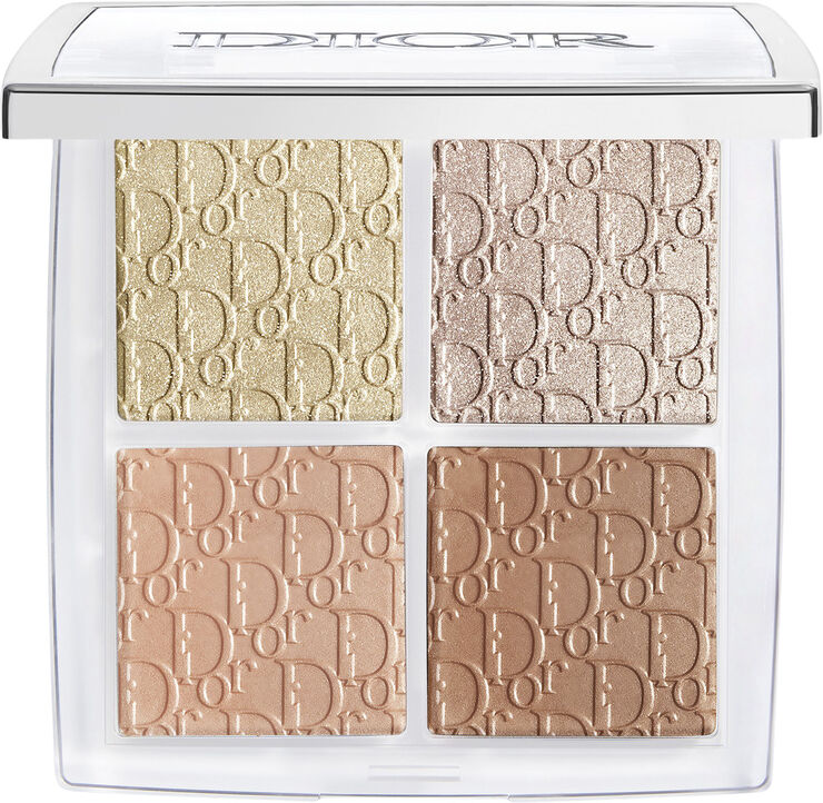 Backstage Glow Face Palette