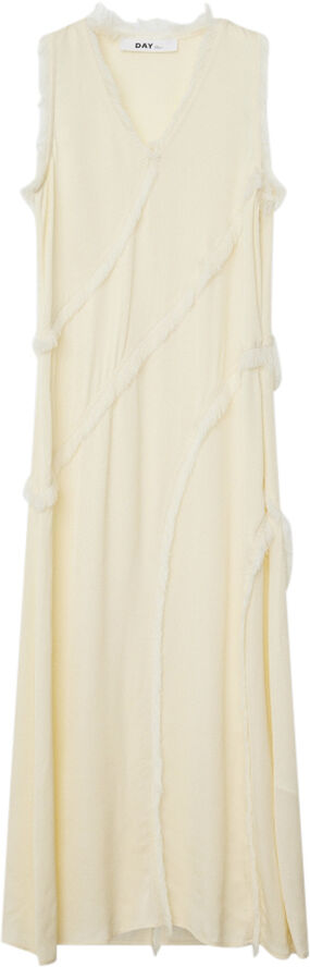 Ryleigh - Matte Crepe