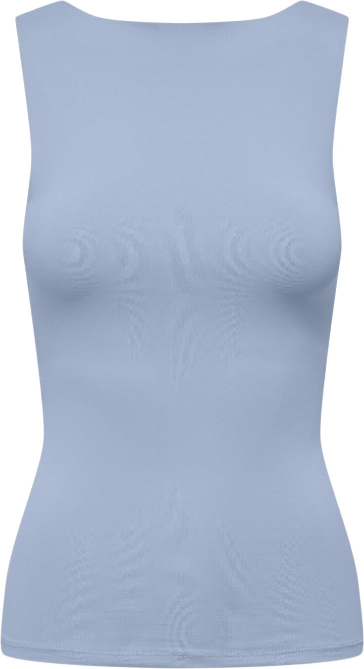 ONLEA S/L 2-WAYS FIT TOP JRS NOOS