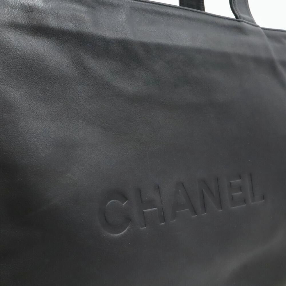 Chanel Tote