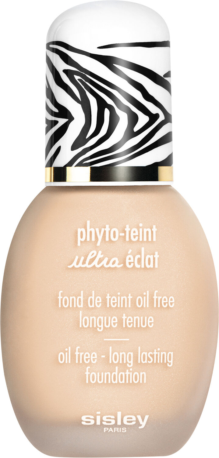 Phyto-Teint Ultra &Eacute;clat