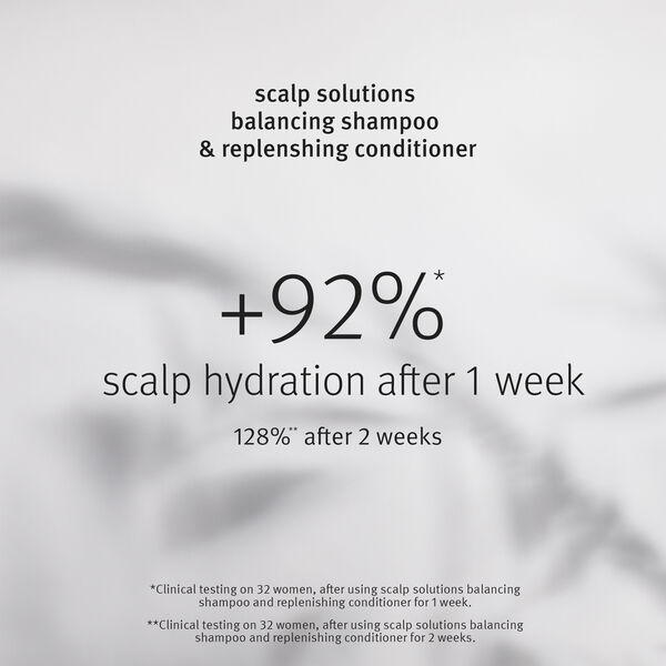 Scalp Solutions Balancing Shampoo 200ml
