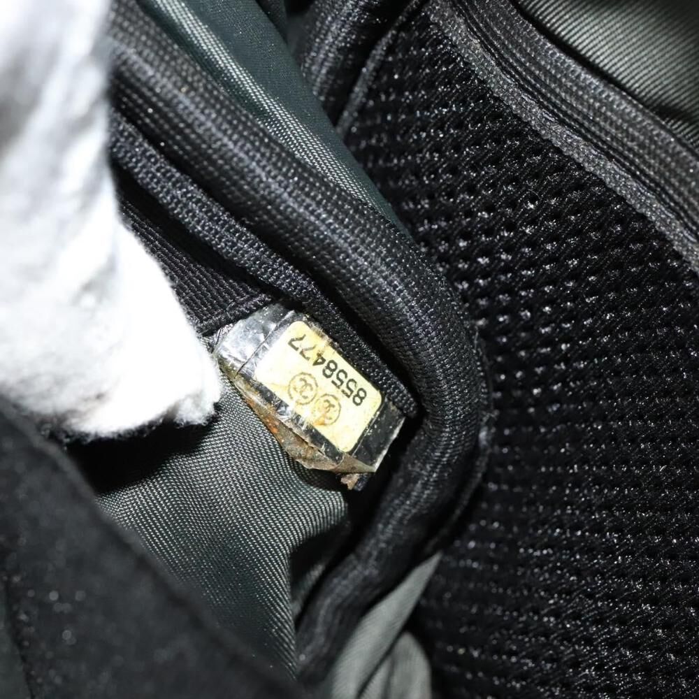 Chanel Crossbody Bag