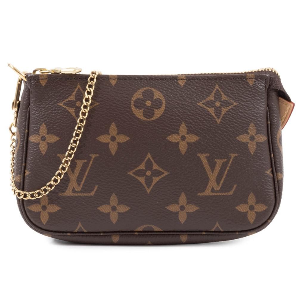 Louis Vuitton Pochette Accessoires