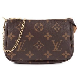 Louis Vuitton Pochette Accessoires