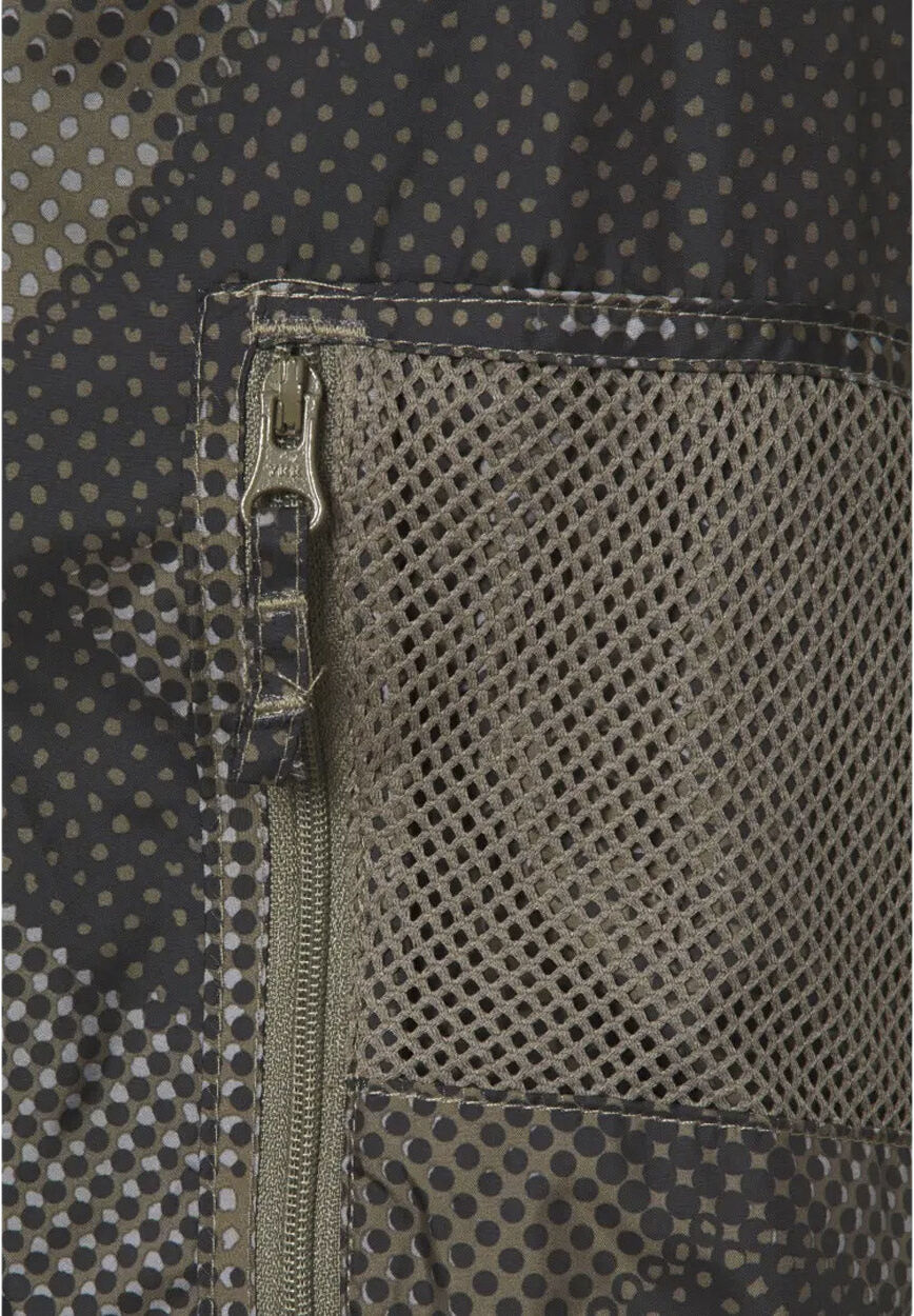 Challenger Windbreker anorak