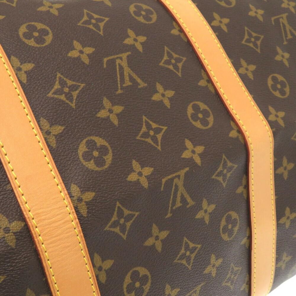 Louis Vuitton Keepall
