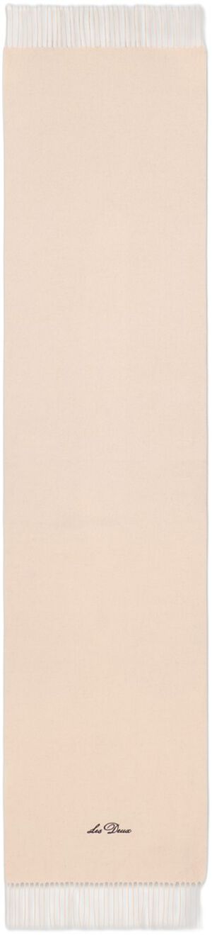 Whitaker Wool Scarf