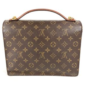 Louis Vuitton Monceau
