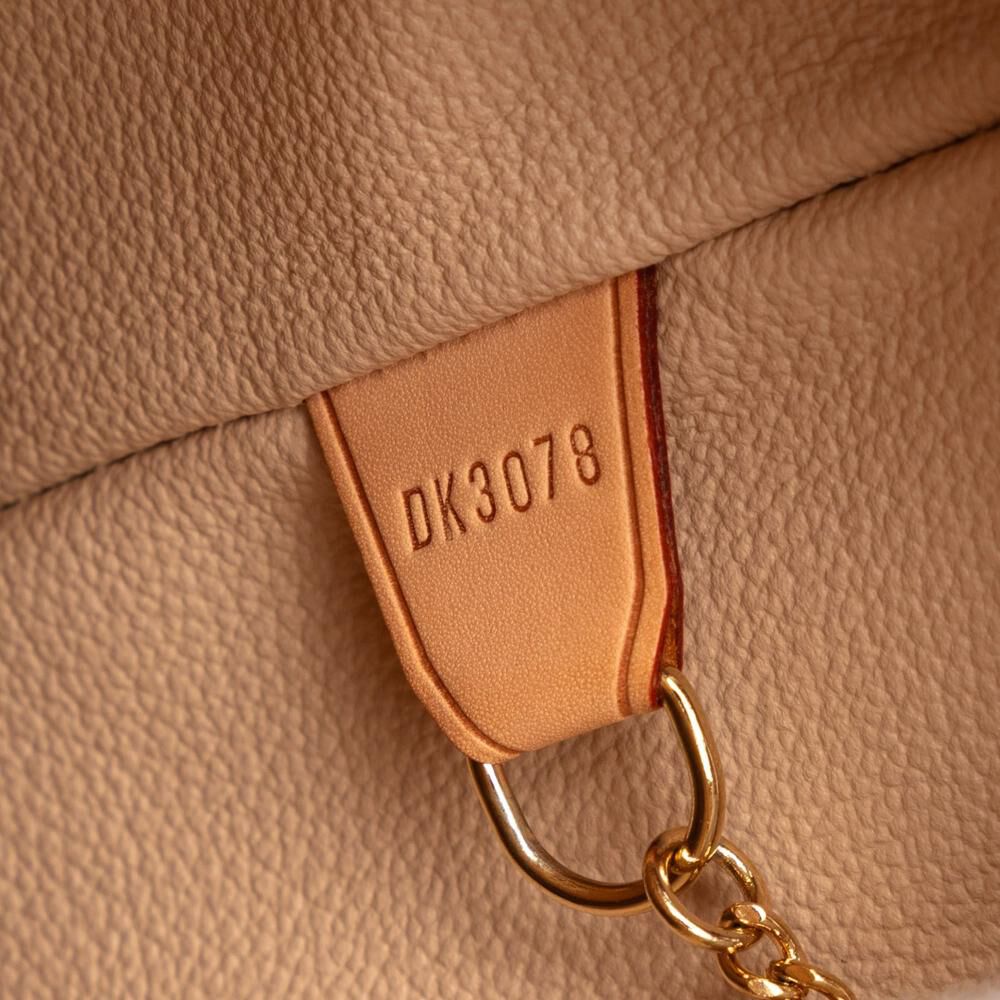 Louis Vuitton Bucket Bag