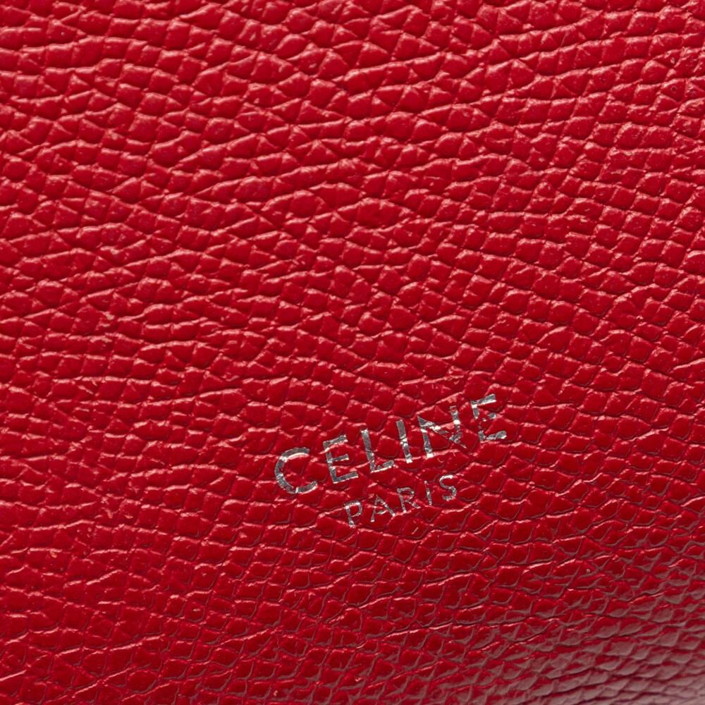 Celine Belt Bag