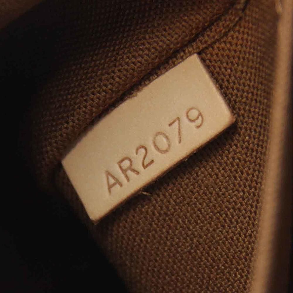 Louis Vuitton Lockit