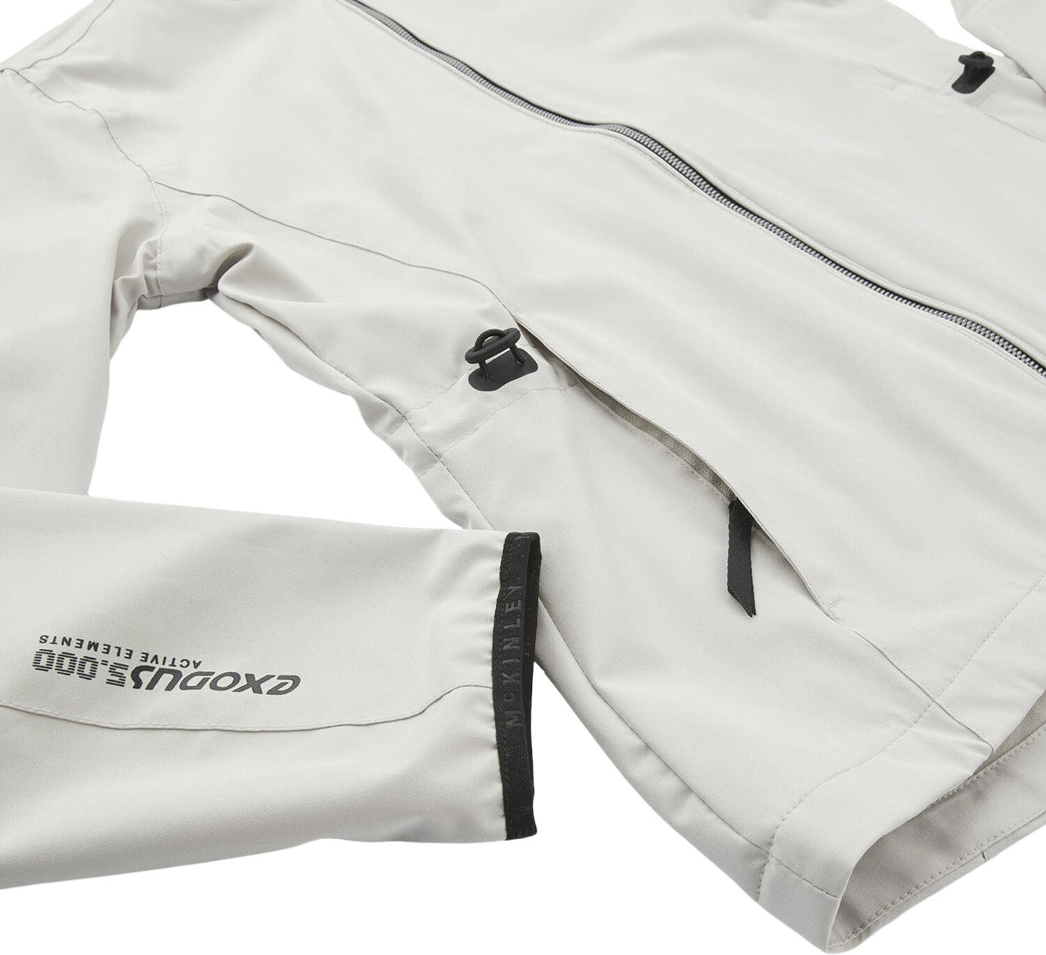 June softshell jakke