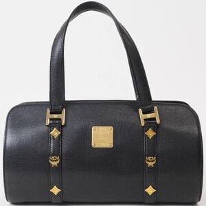 Mcm Handbag