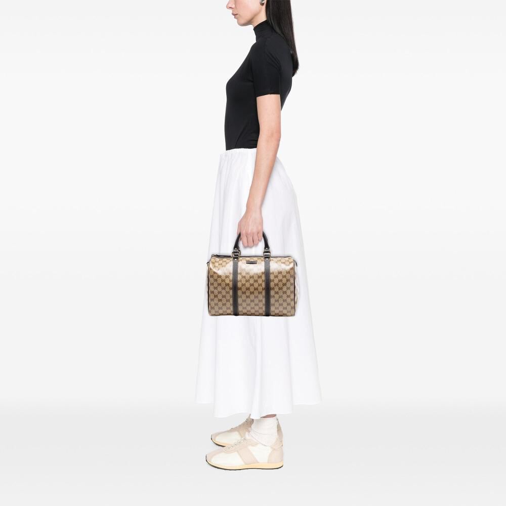 Gucci Boston Bag
