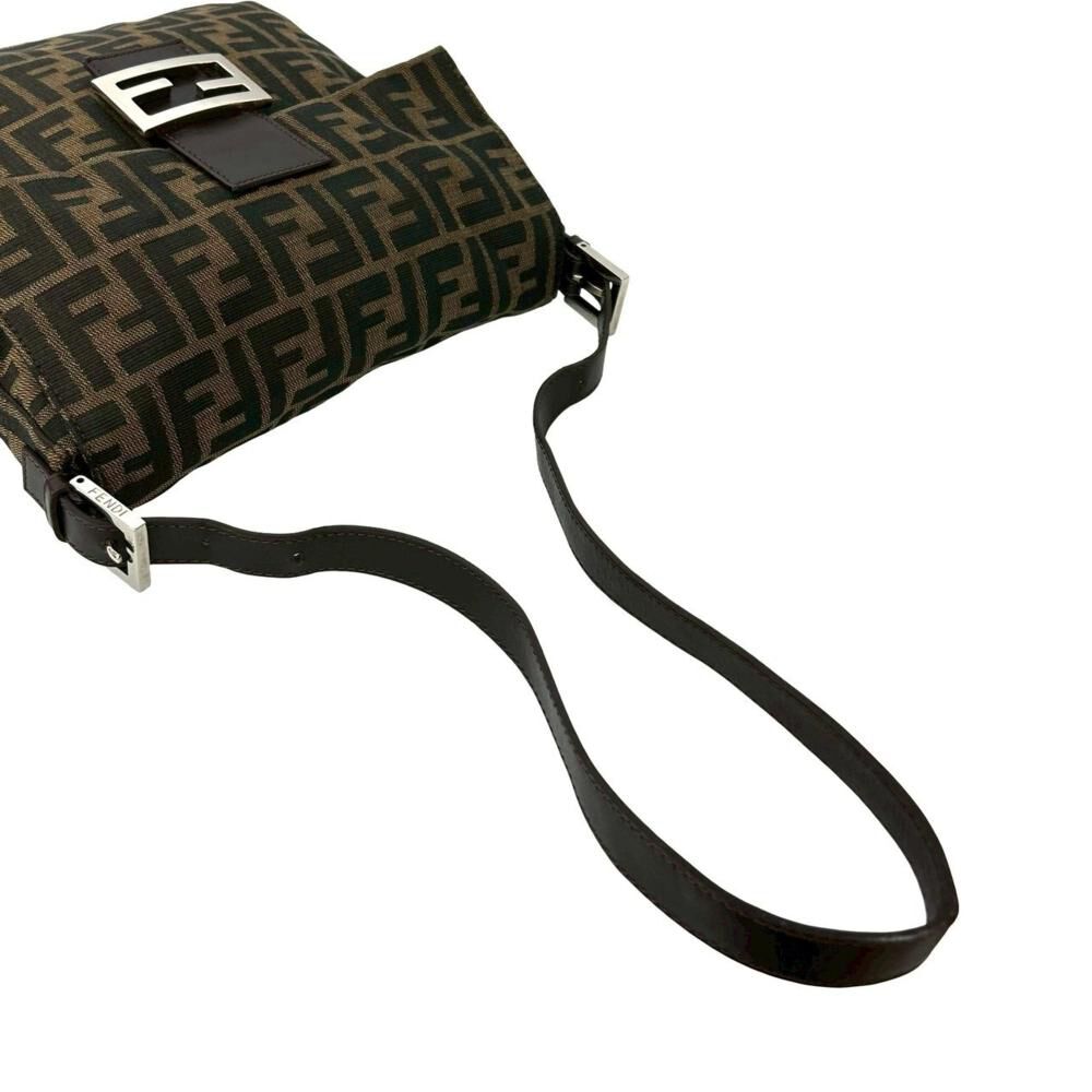 Fendi Baguette Mamma