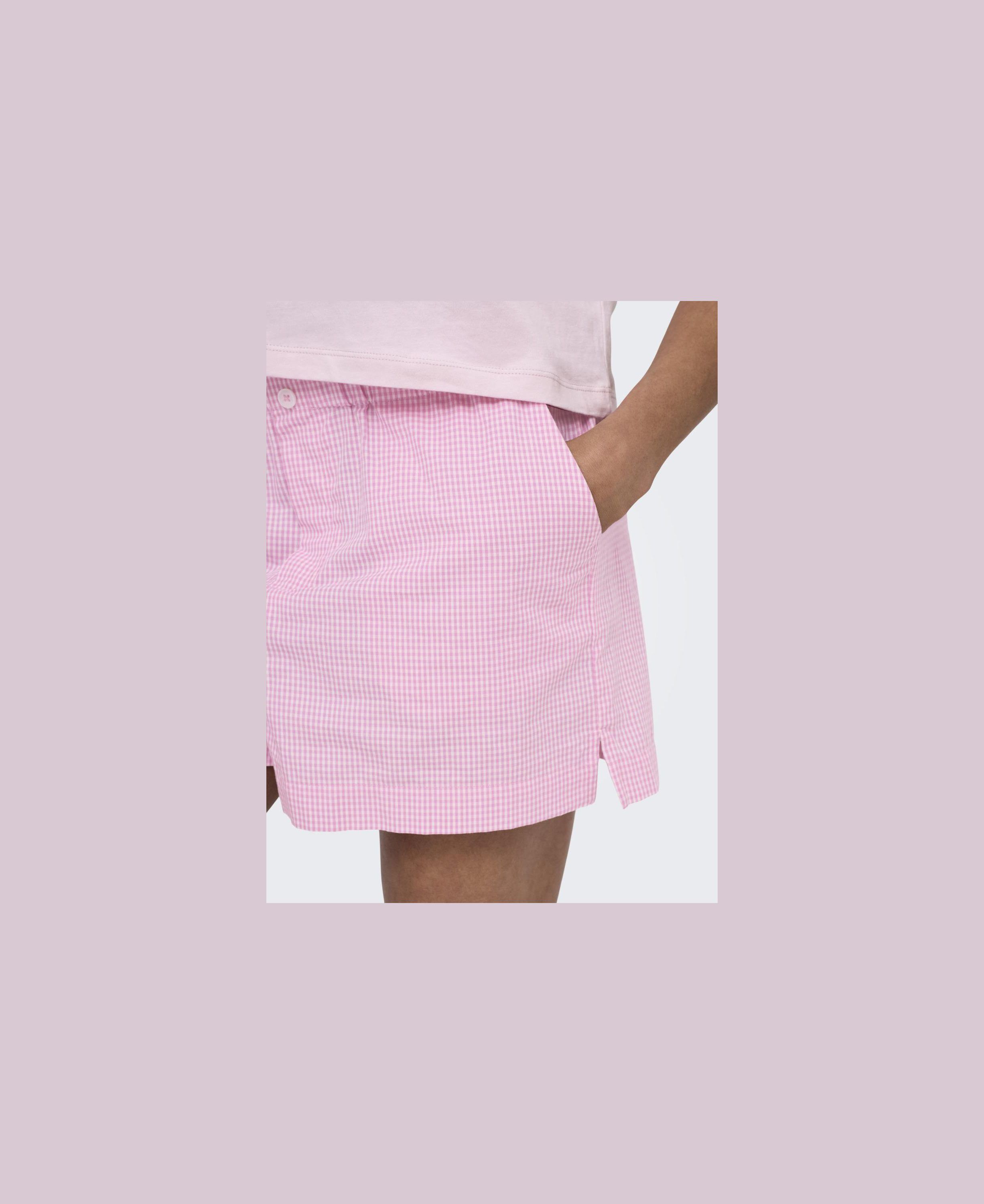 ONLFILUCCA HW PULL-UP SHORTS WVN