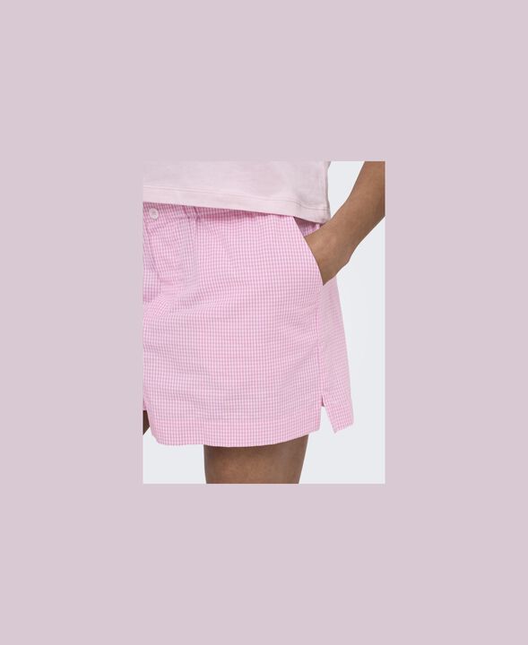 ONLFILUCCA HW PULL-UP SHORTS WVN