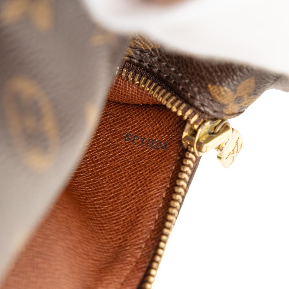 Louis Vuitton Papillon