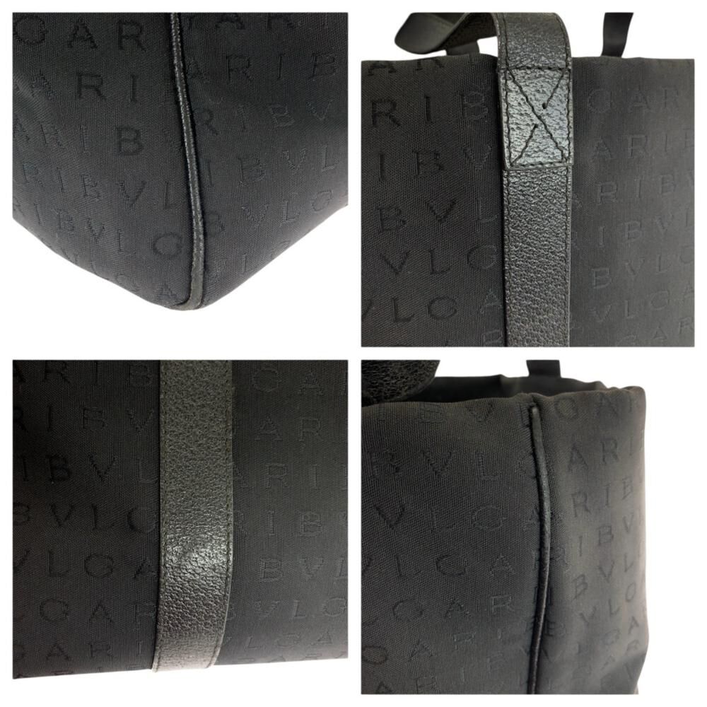 Bvlgari Tote