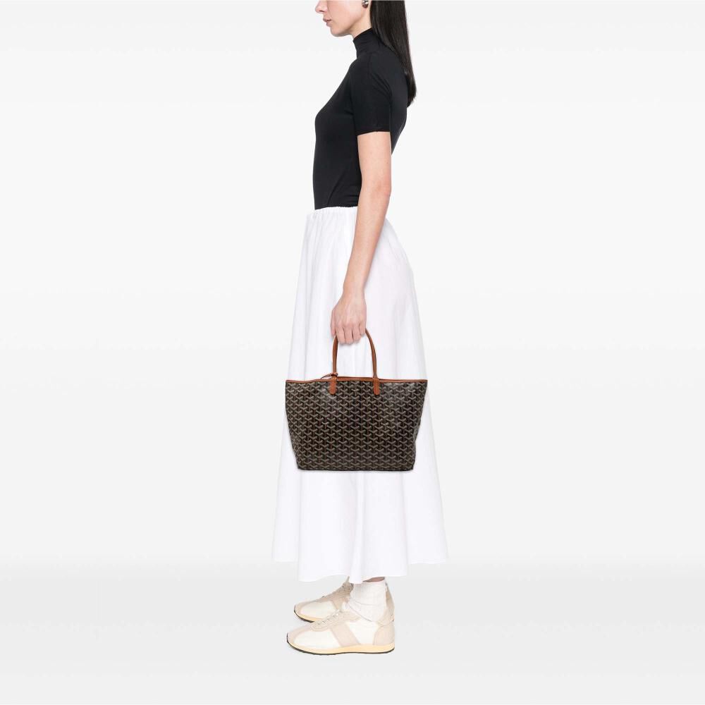 Goyard St Louis Tote