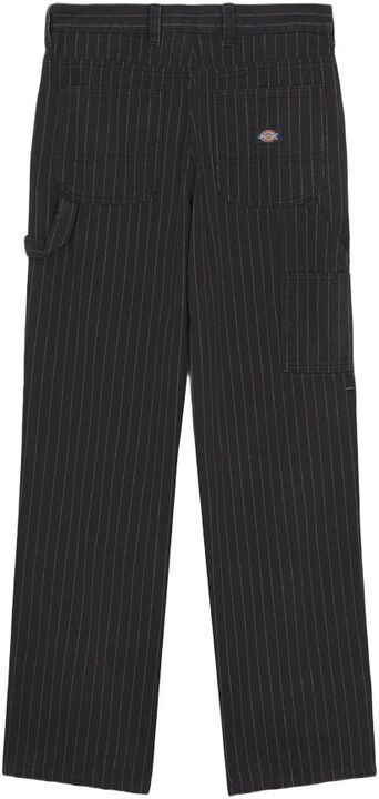 SERVICE CARPENTER PANT W BLACK