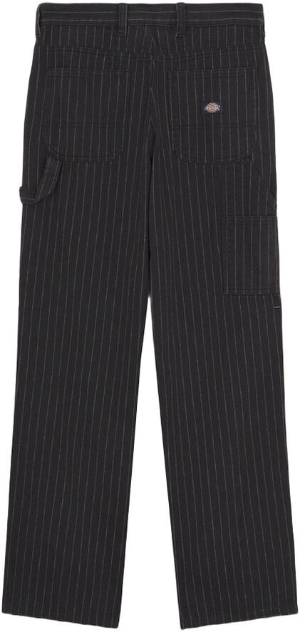 SERVICE CARPENTER PANT W BLACK