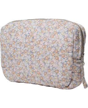 Matilda 4 G toilettaske Peach Melba
