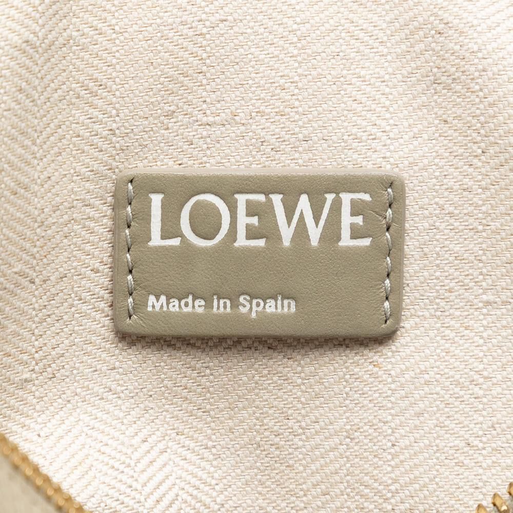 Loewe Clutch