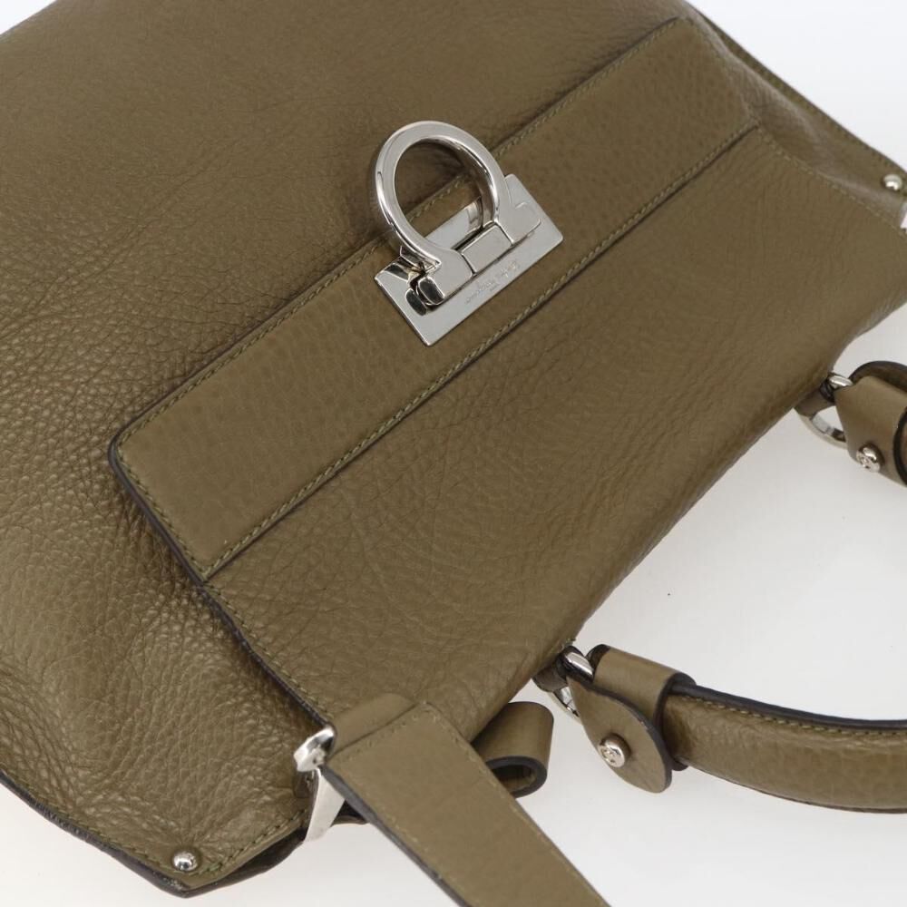 Salvatore Ferragamo Handbag