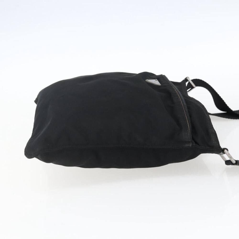 Prada Messenger Bag