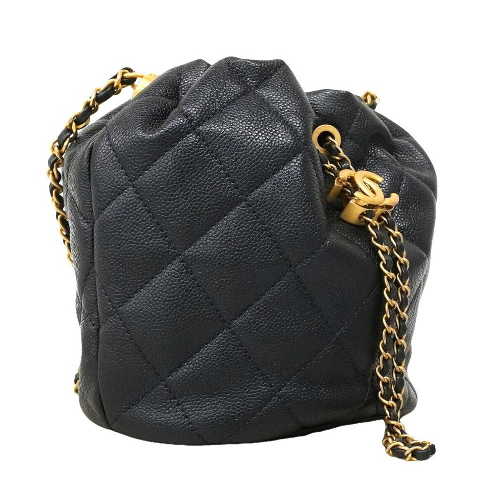 Chanel Shoulder Bag