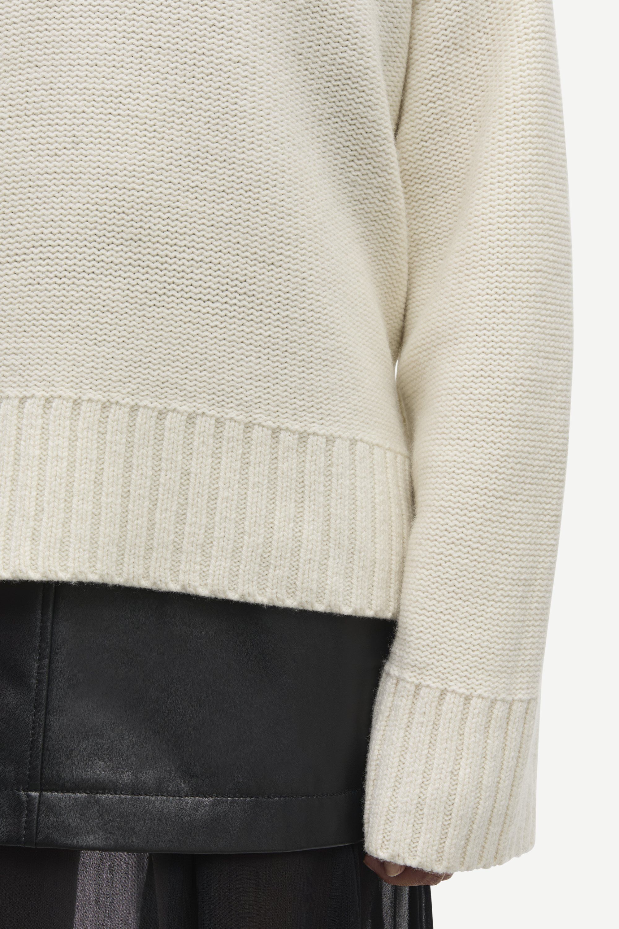 Sakeiku sams&oslash;e sweater 11250