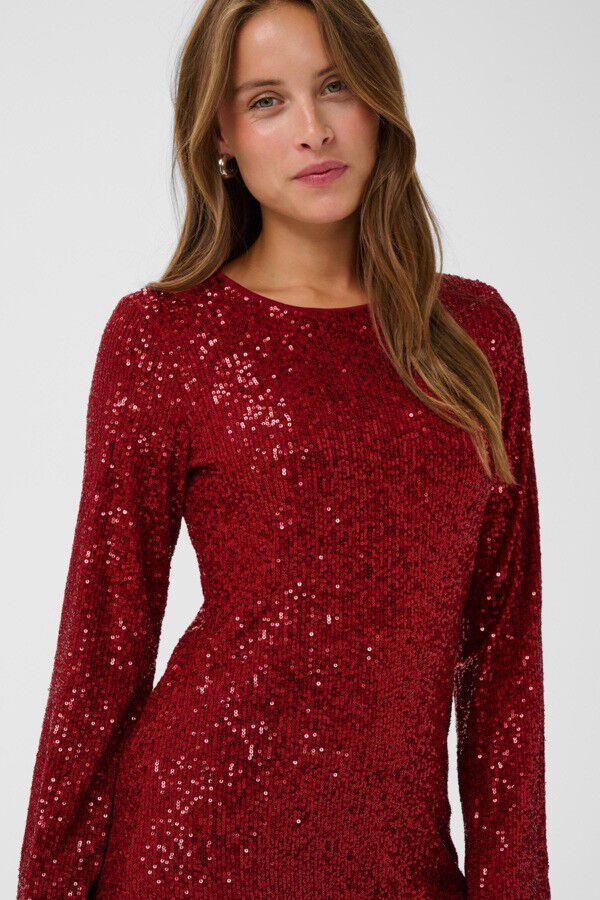 XeniraSZ LS Dress
