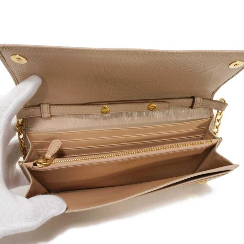 Prada Clutch