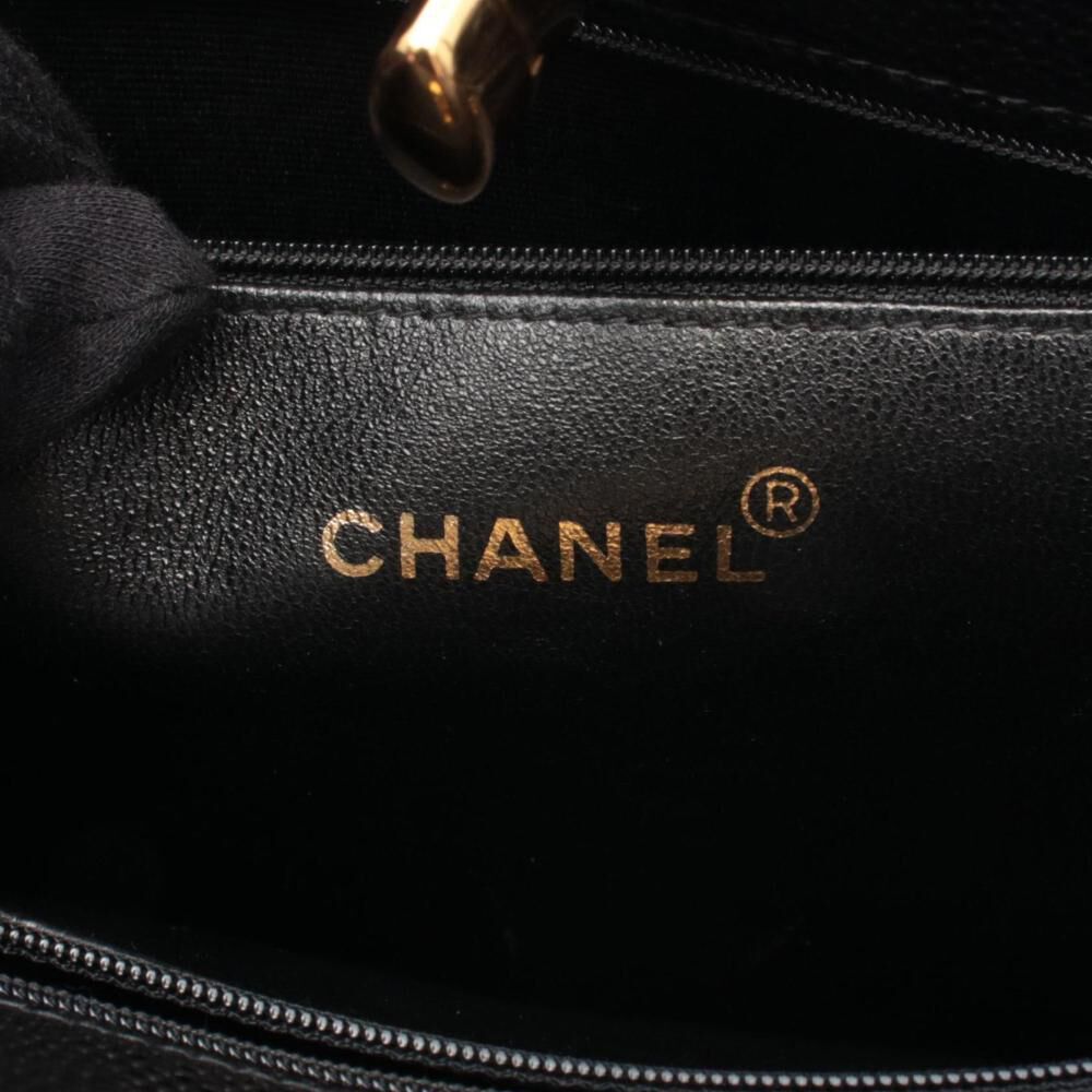 Chanel Tote