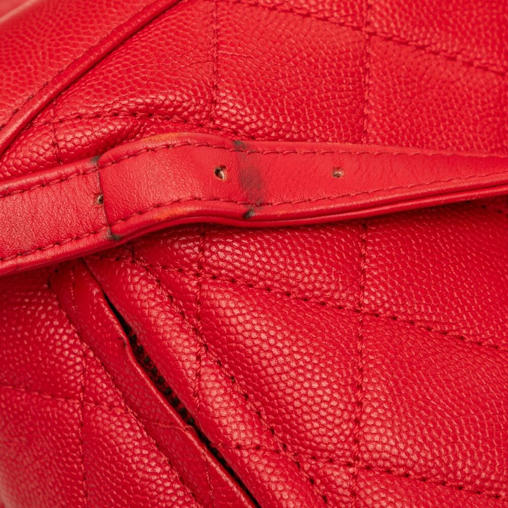 Chanel Backpack