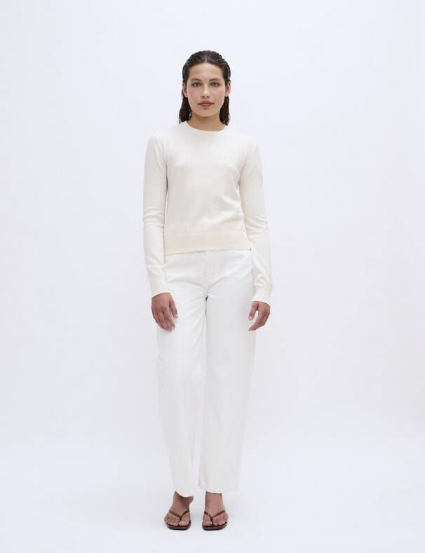 2ND Lance - Soft Wool Blend