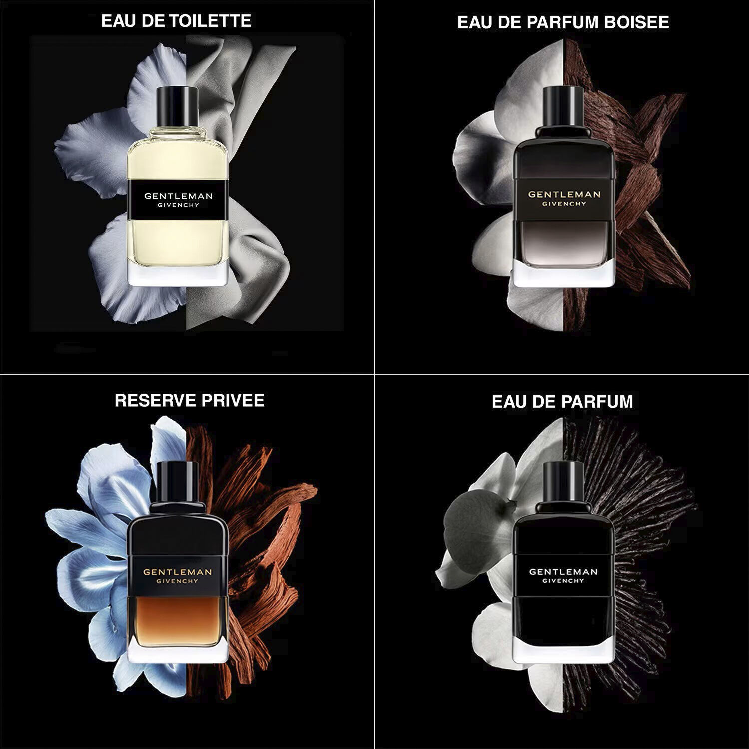 Gentleman Eau deParfum