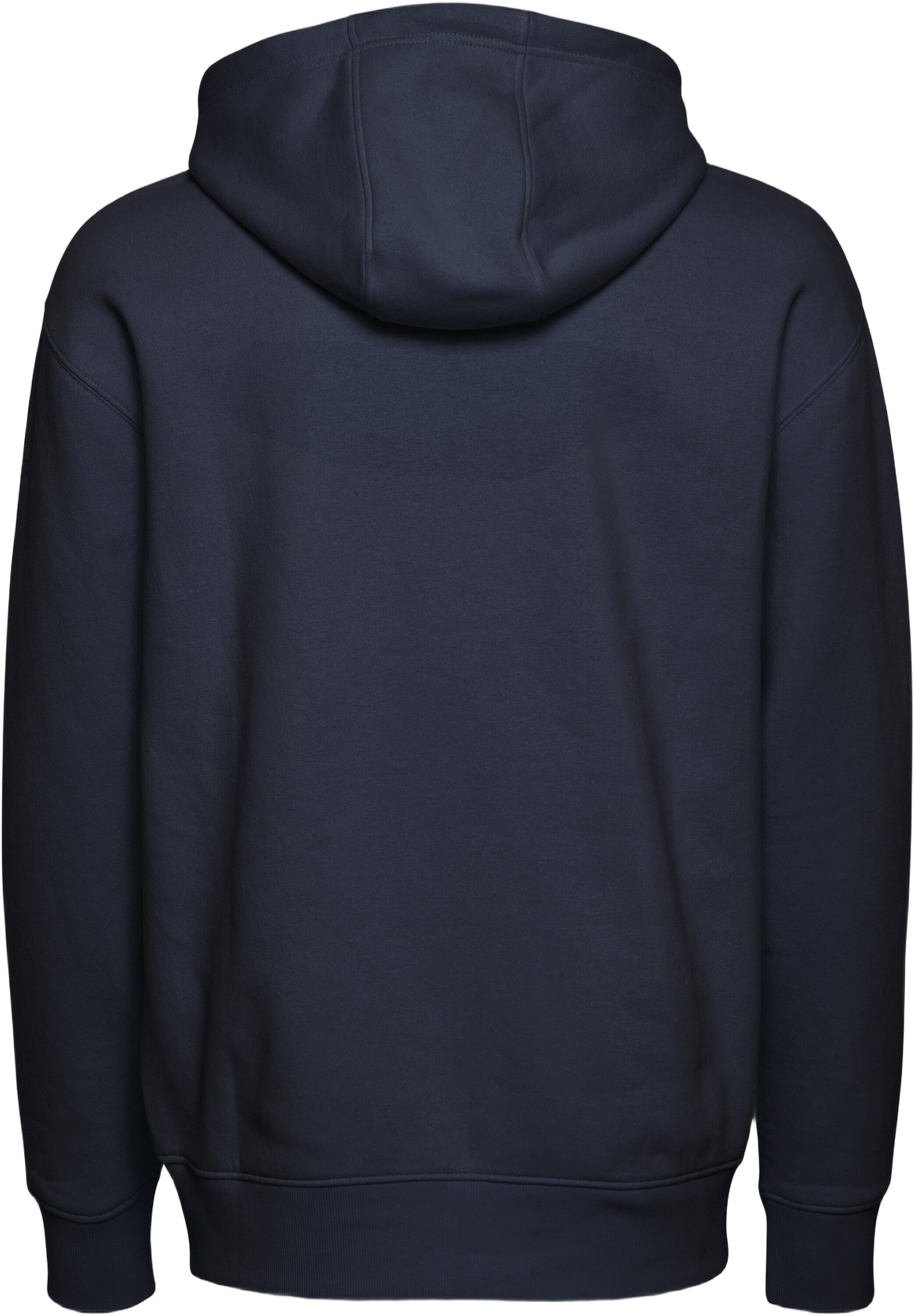 SDLENZ ZIPPER SW Sweatshirt Hoodie