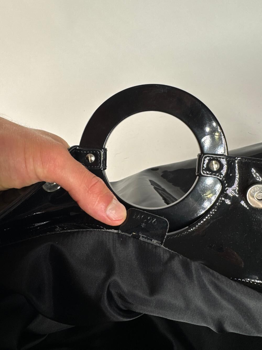 Celine Handbag