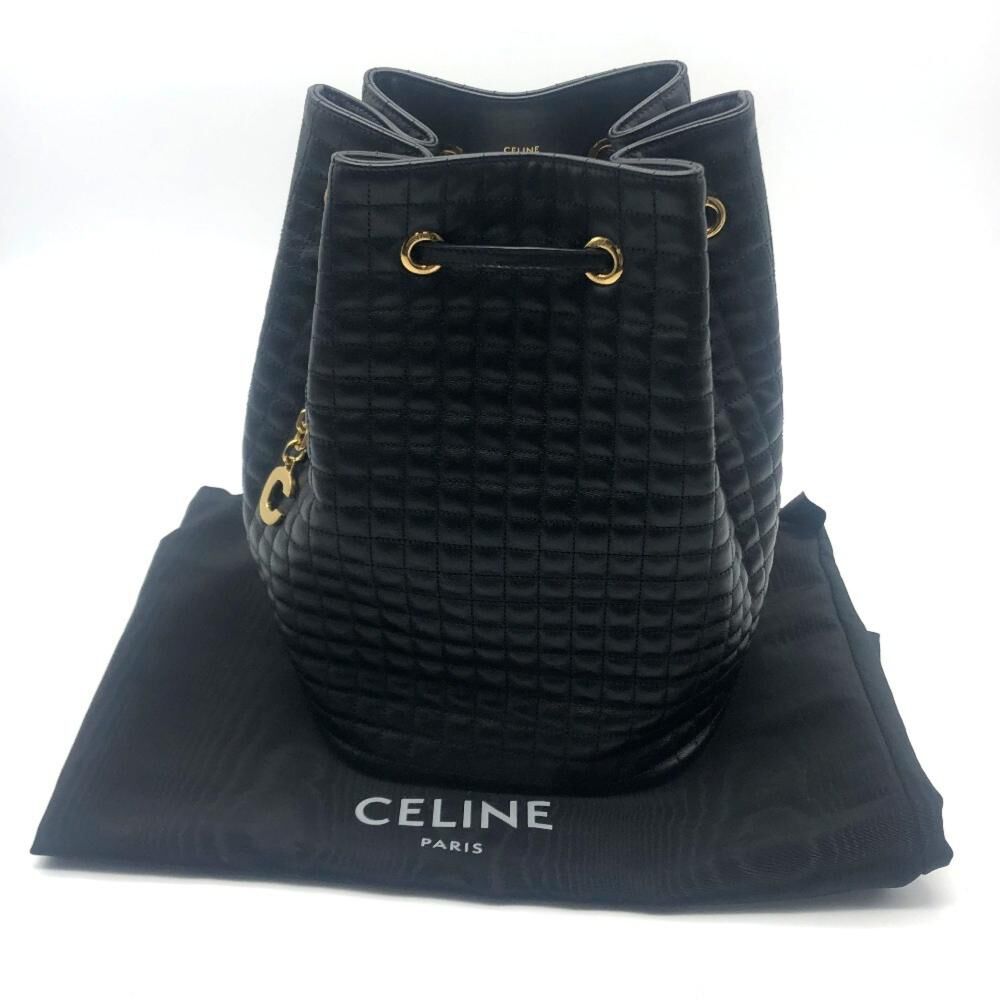 Celine Backpack
