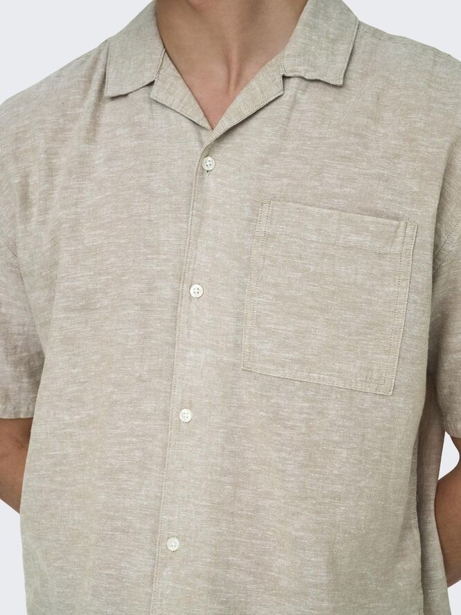 ONSCAIDEN LIFE RLX RESORT 1PKT NOOS