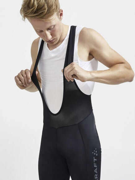 Core Endurance Bib cykelshorts