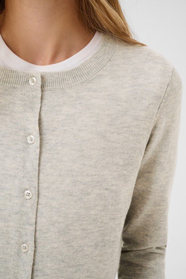 EllahPW Cardigan