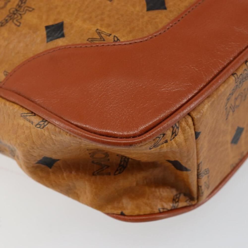 Mcm Shoulder Bag
