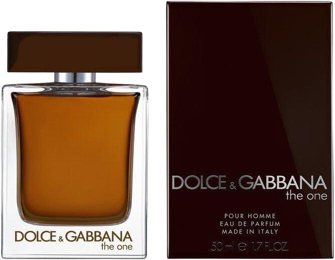 The One Pour Homme EdP