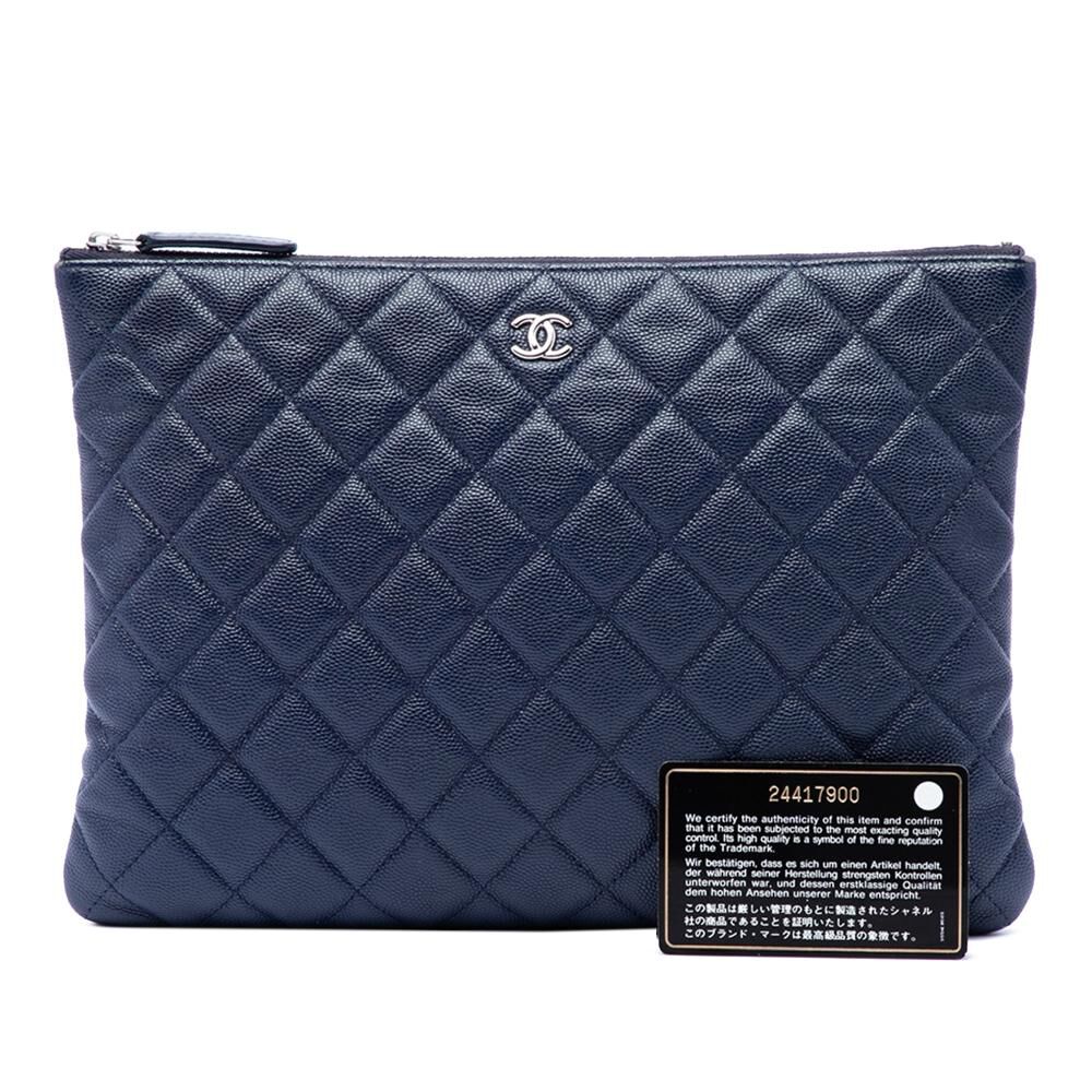 Chanel Clutch