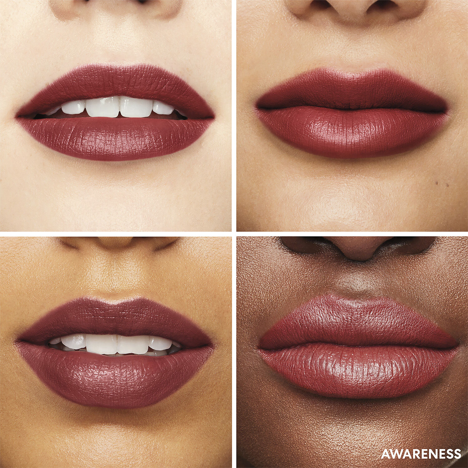 Mineralist Hydra-Smoothing Lipstick