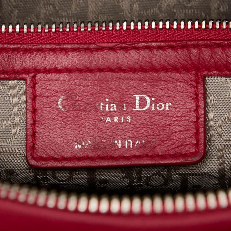 Dior Lady Dior